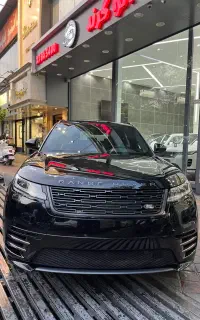 رنجروور ولار مدل ۲۰۲۴