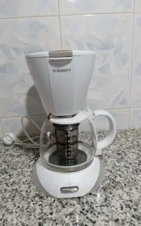 چای ساز و قهوه ساز