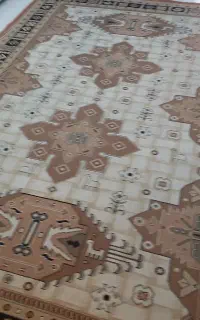 گلیم ۶متری