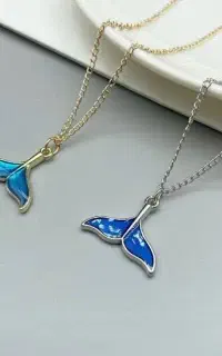 گردنبند کودک دخترانه پسرانه