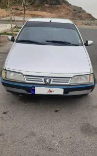 پژو ۴۰۵