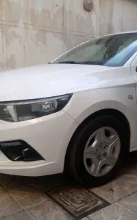 تارا وی یک مدل 1400 TU5P