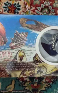 گردنبند مروارید