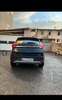 خودرو x22 مدل ۹۶