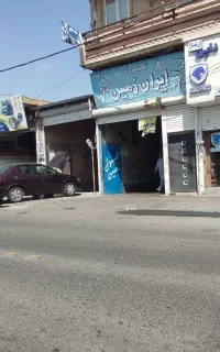 مغازه ۱۷۰ متری واقع در بحر اصلی