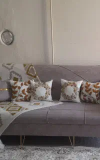 مبل اسکالت