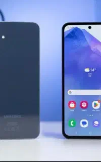 A55