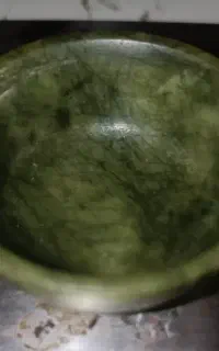 سنگ یشم سبز