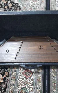 سنتور میثم علی‌پور