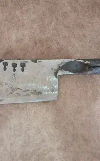 ساتور قصابی