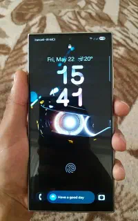گلکسی S24Ultra
