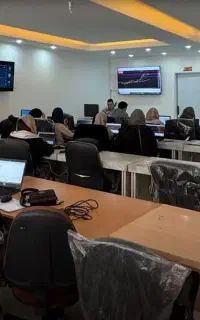 آموزش ترید