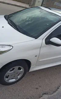 207 پانا مدل ۴۰۴ صفر