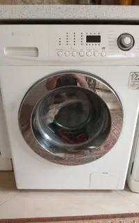 ماشین لباسشویی سانسونگ ۷ کیلویی