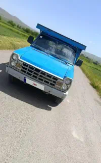 نیسان عروسک