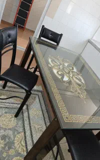 میزناهارخوری۶نفره
