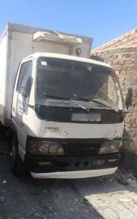 خاور آمیکو 4.5