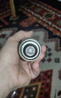 دوعدد لامپ خیاری متال هالید۴۰۰و۶۰۰وات