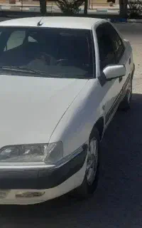 معاوضه زانتیا ۸۹ با دوکابین