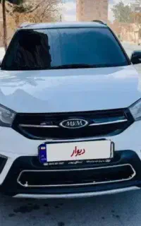 MVM x33 اسپرت مدل ۹۷ با شرایط آسان