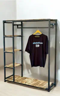 درمان شلختگی اتاق کودک