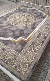 فرش مهدی زاده کف قیمت ایران