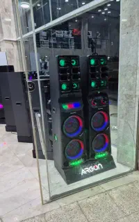 باند ارگون با اقساط ۱۰ ماهه