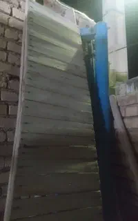 دستگاه قالی بافی