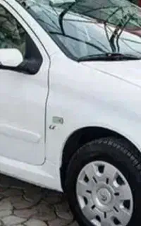 فروش ماشین رانا پلاس