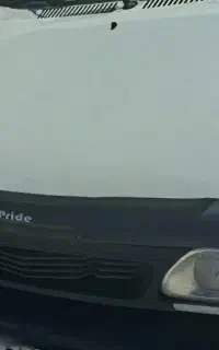 پراید مدل 82