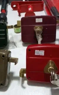 کلید سازی سیار ۲۴ساعته