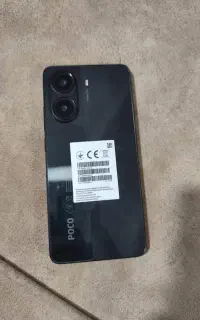 گوشی شیاعومی poco x7 pro 512 5G