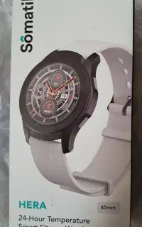 ساعت مچی هوشمند