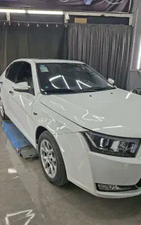 دنا پلاس توربو 6 دنده