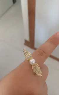 انگشتر استیل