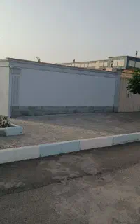 فروش فوری خانه ویلایی مبله شیک حومه نطنز ( نسران)