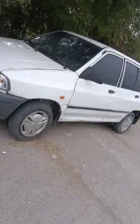 پرایدمدل‌83