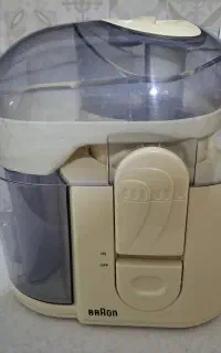 ابمیوه گیری Braon