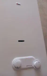 آبگرمکن بوتان نو