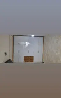 ساخت کمد دیواری و کابینت