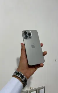 ۱۵ پرومکس 256Gb باتری ۹۰ Zaaدوسیم