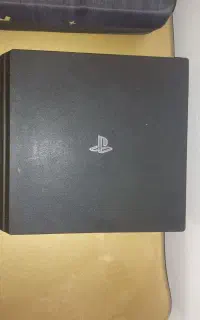 پلستیشن ۴