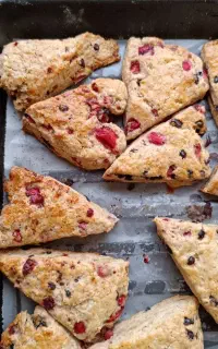 چیزکیک، تیرامیسو، پای «شیرینی‌‌های خانگی پُف»