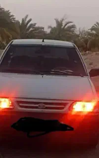 معاوضه پراید با پژو