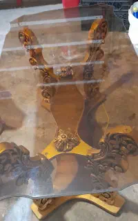 جلو مبلی و عسلی
