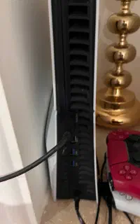 کنسول ps5 اسلیم