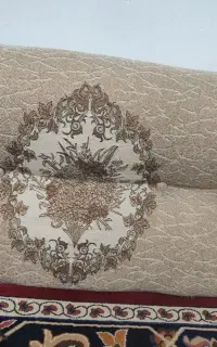 پشتی دیواری نو