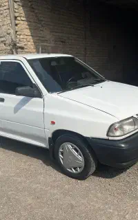پراید صبا مدل ۱۳۸۸ درجه ۱ تک برگ سند