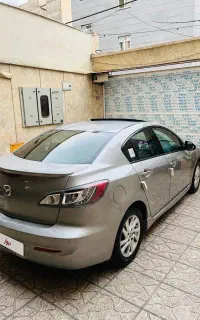 مزدانیو