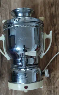 سماور برقی 5 لیتری APOLLON